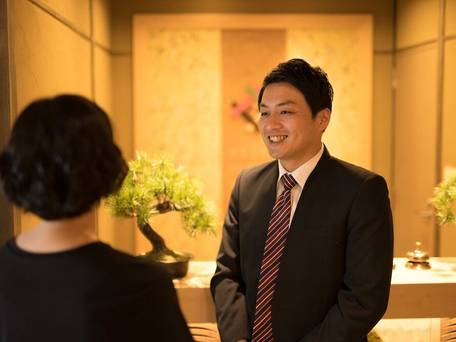 ホテル四季彩京都 / 3