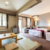 軽井沢 ホテルそよかぜ（長野県 リゾートホテル） / 5