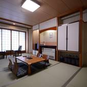 那須塩原 一萬亭（栃木県 旅館） / 5