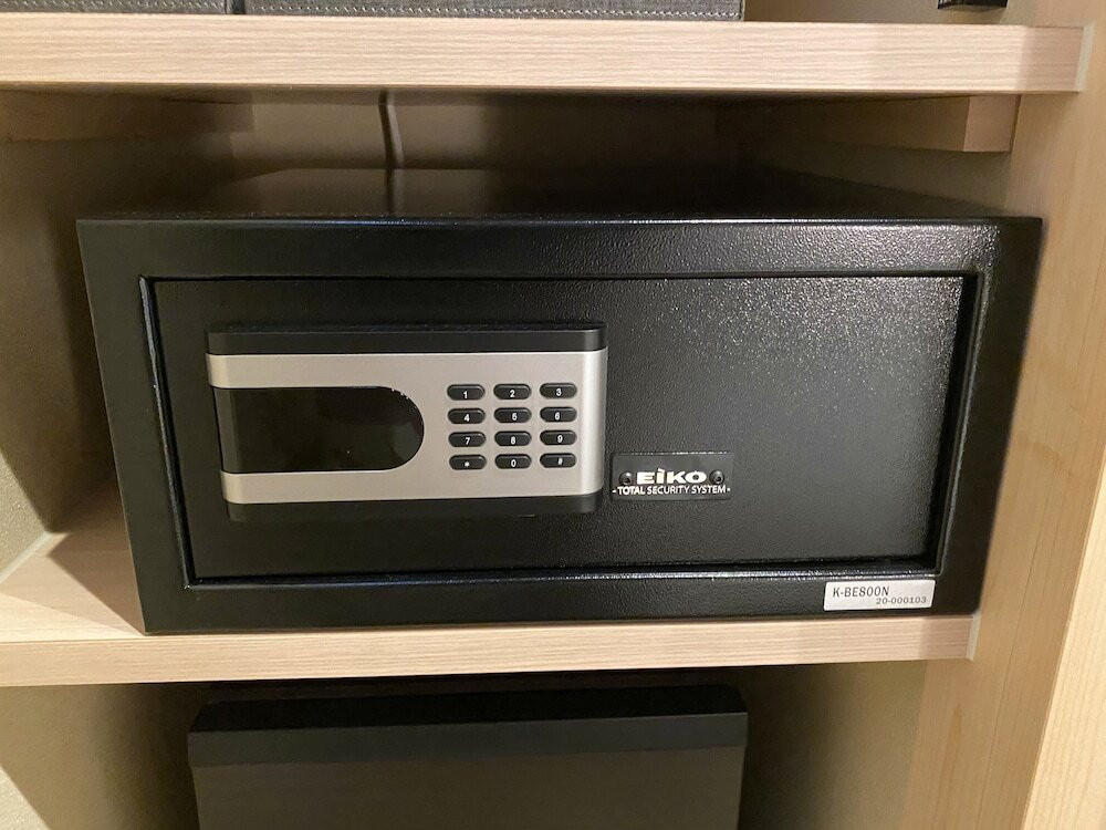 客室の設備とサービス