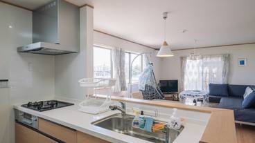 専用キッチン / 21