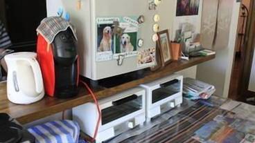 施設内の設備 / 10