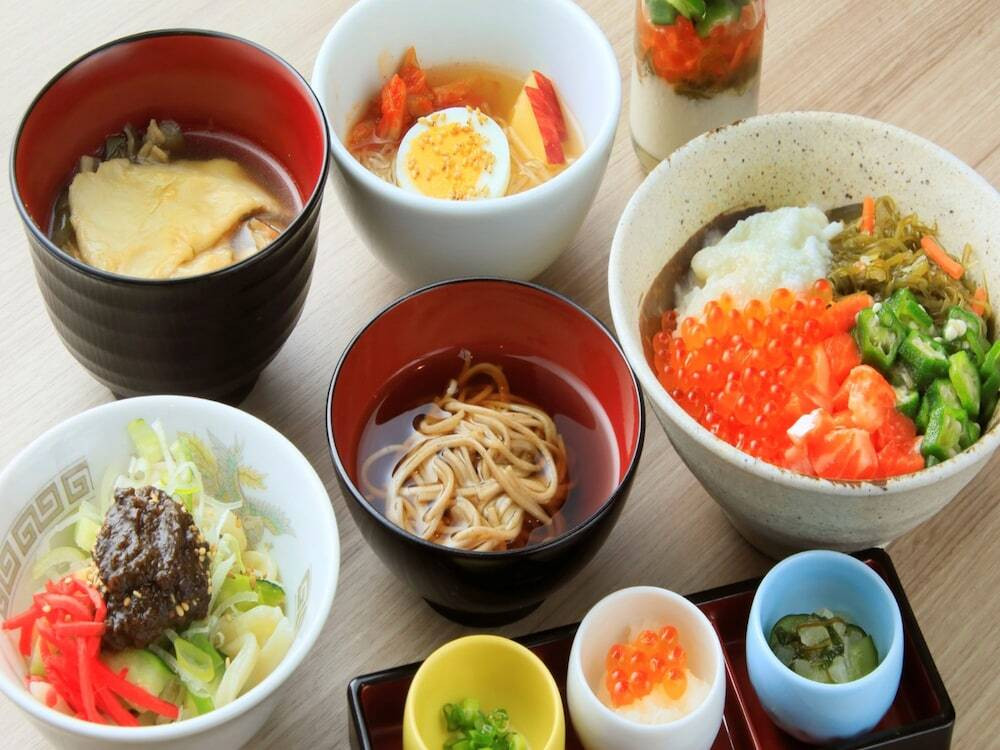 レストラン