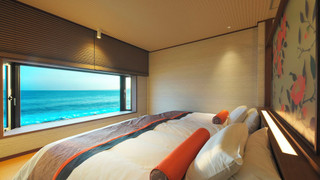 Ocean View Akane Room