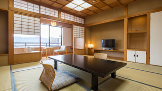 新館 12.5畳 和室