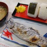 唐船峡 そうめん流し(トウセンキョウソウメンナガシ)