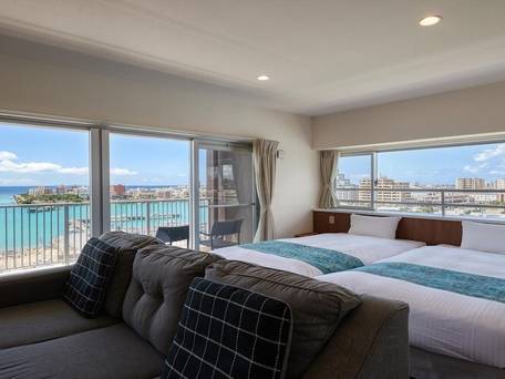 Seaside Condominium Rana Chatan / 1