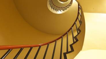 施設内の設備 / 1