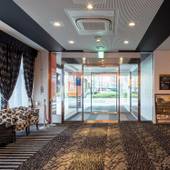 アパホテル 岡山駅前（岡山県 ビジネスホテル） / 2