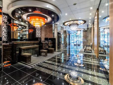 アパホテル 神戸三宮駅前 / 3