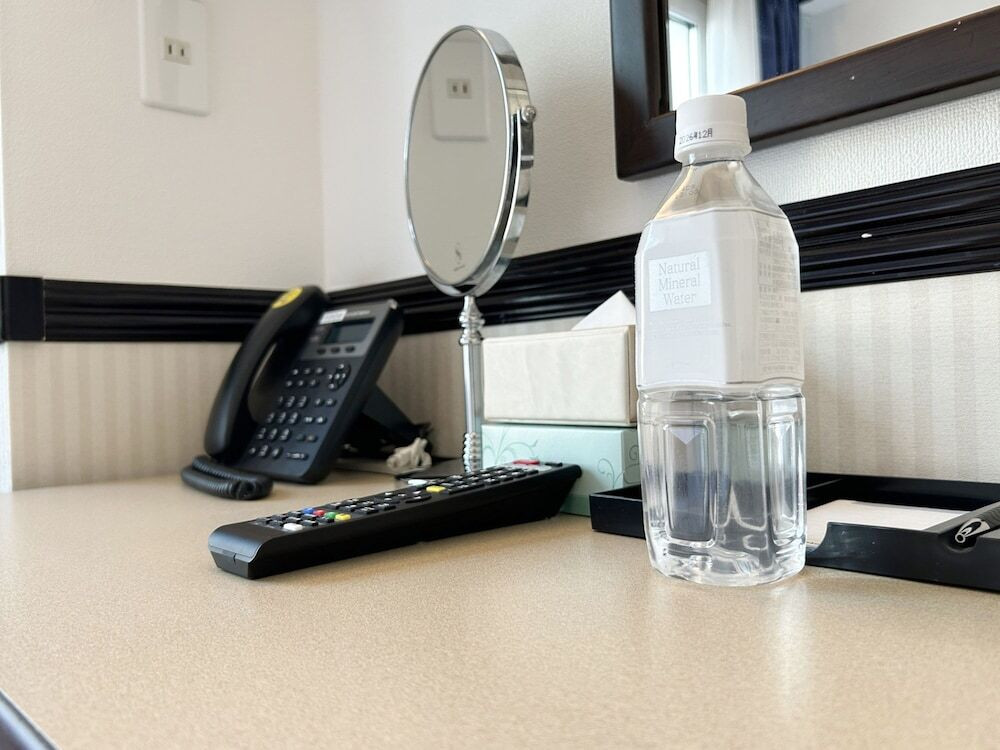 客室の設備とサービス