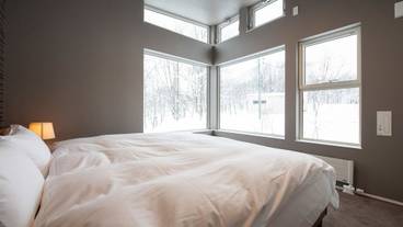 部屋からの景観 / 10