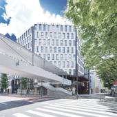 ホテル ケヤキゲート 東京府中（東京都 ビジネスホテル） / 4