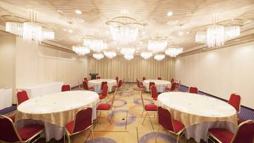 バンケット ホール / 19