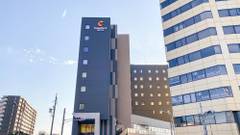 コンフォートホテル名古屋金山