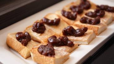 ビュッフェ / 14