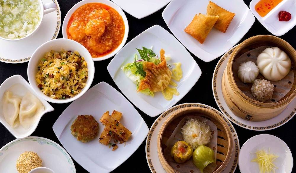 中国料理望海楼 / 4