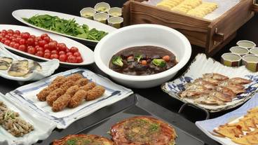 レストラン / 21