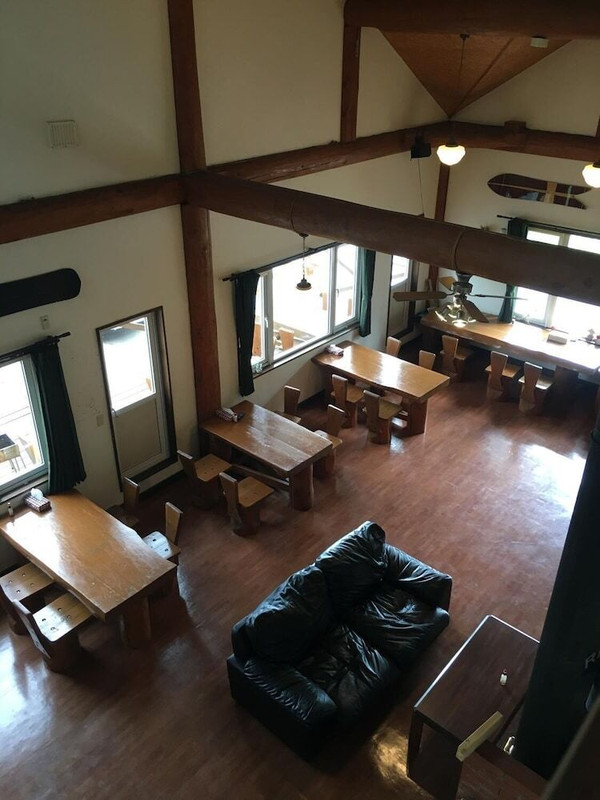 リビングルーム