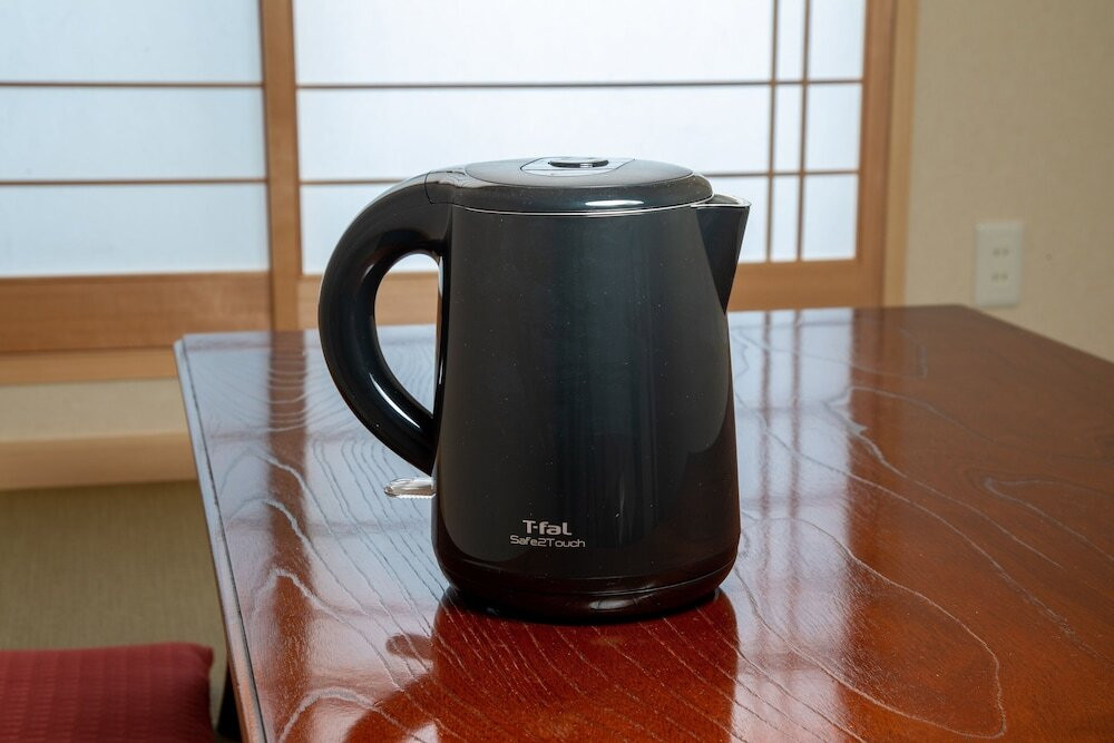 専用簡易キッチン