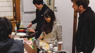 施設内の設備 / 4