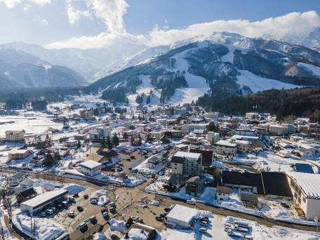 evo Hotel Hakuba / 4