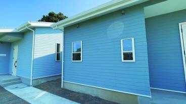 部屋からの景観 / 6