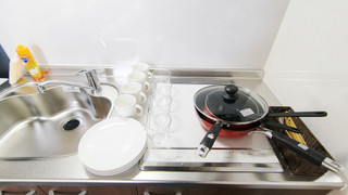 プレミアム アパートメント ベッド (複数台)