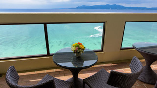 スタンダード ルーム シングルベッド 2 台 禁煙 オーシャンフロント (with Extra Bed)