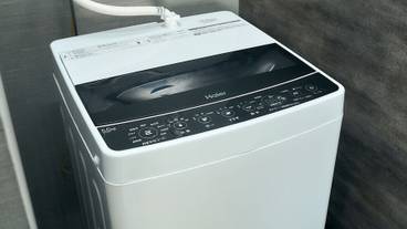 ランドリー / 39