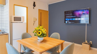 スーペリア コンドミニアム 禁煙