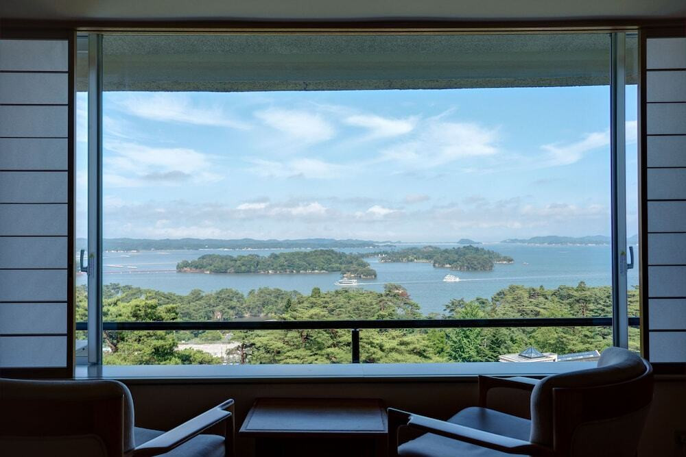 日本三景のパノラマビューを堪能するリフレッシュデイ4253348