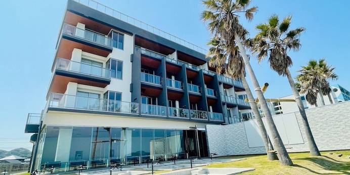 Alba HOTEL＆Glamping（福岡県 リゾートホテル） / 1