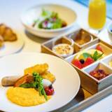 アメリカン・ブレックファスト / 3