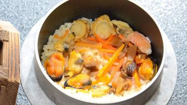 食事・飲み物 / 5