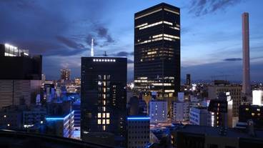 施設の敷地 / 9