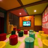 家族の笑顔に会える宿 山代温泉 宝生亭（石川県 旅館） / 3