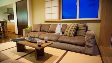 リビング エリア / 10