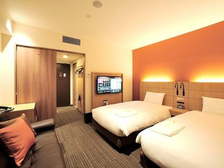 ホテルネッツ札幌 / 1