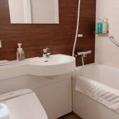 岡山シティホテル 桑田町（岡山県 ビジネスホテル） / 4