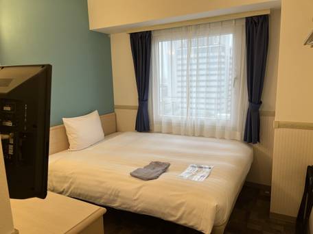 東横イン神戸三ノ宮駅市役所前 / 2