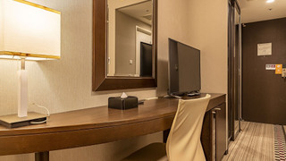 スタンダード ツインルーム 禁煙