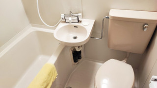 エコノミールーム セミダブルベッド 1 台 禁煙