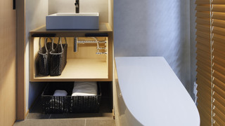 モデレートツイン【禁煙】