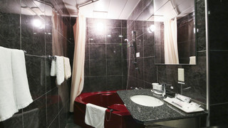 ツイン ルーム (禁煙)