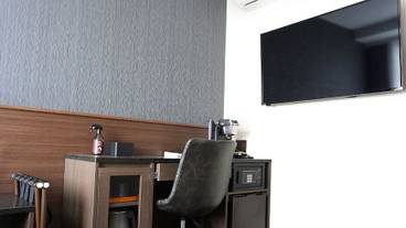 客室の設備とサービス / 24