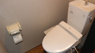 4人部屋 共用バスルーム (2,3,4名) 禁煙