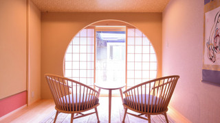 デラックス ツインルーム