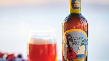 アイランドグリル ドリンク例 / 4