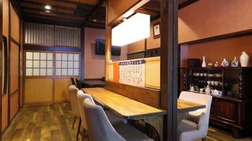 ロビーラウンジ / 5